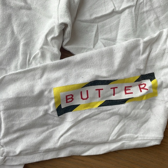 Extra Butter NYC Sweater - Picture 3 of 10